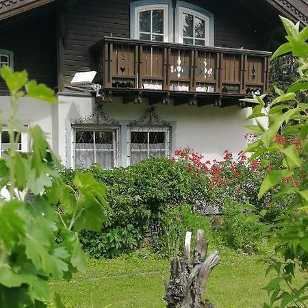 Rosis Cottage Lienz Exterior foto