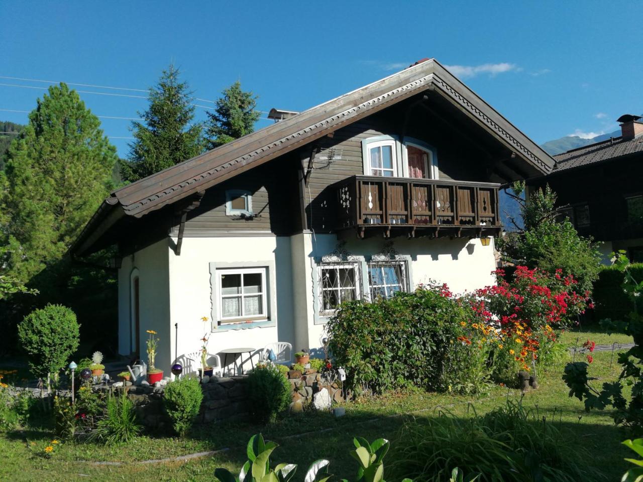 Rosis Cottage Lienz Exterior foto